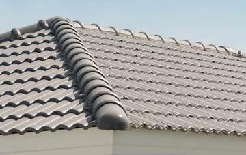 advantages of Woodcock Hill clay roofing
