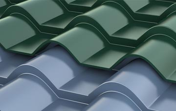 who should consider Woodcock Hill plastic roofs