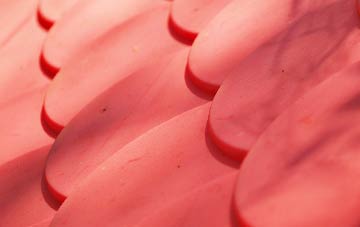 Woodcock Hill plastic roof costs