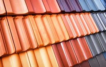 Woodcock Hill roof tile costs