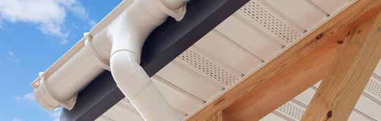 get Woodcock Hill guttering quotes today