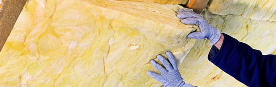 quotes for Woodcock Hill roof insulation