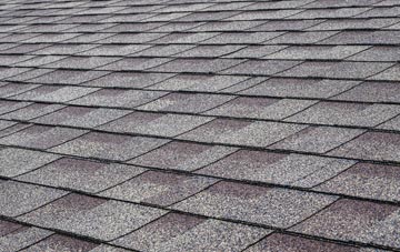 Woodcock Hill tiles for shallow pitch roofing