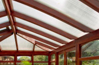 Woodcock Hill conservatory roofing insulation