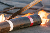 free Woodcock Hill flat roofing repair quotes