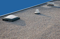 Woodcock Hill flat roofing