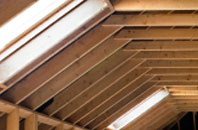 Woodcock Hill tapered roof insulation quotes